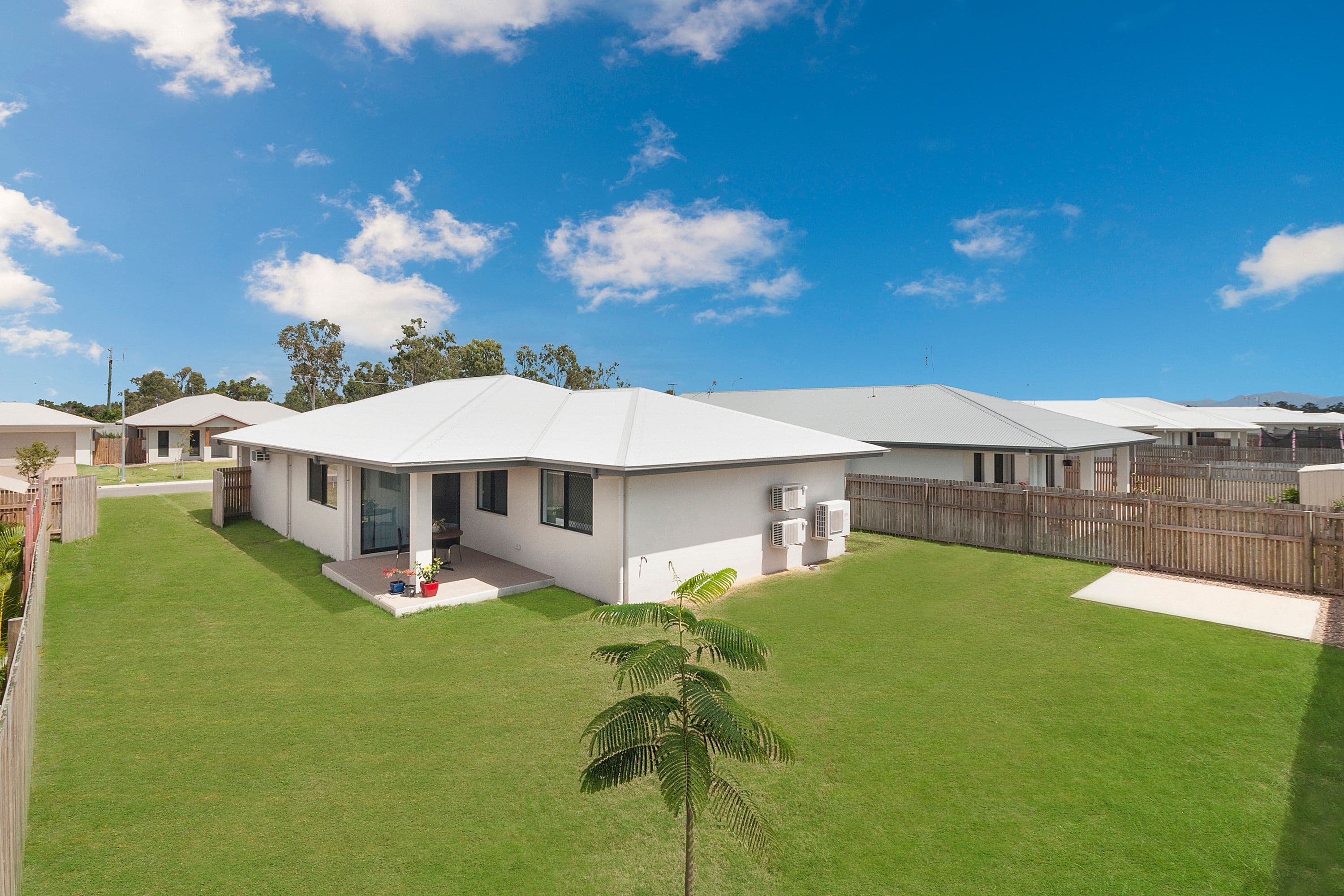 51 Gadsden Loop, Mount Louisa QLD 4814, Mount Louisa - Thumbnail 7