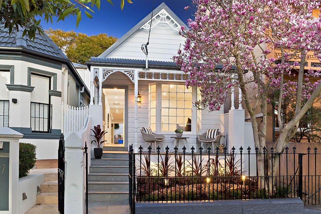 45 Annandale Street, Annandale - Image 1