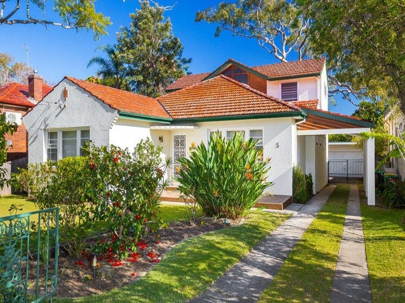 5 Bareena Street, Strathfield - Image 1