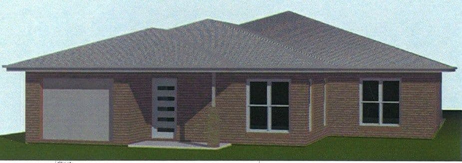Lot 5 Sapphire Street, INVERELL NSW 2360, Inverell - Image 1