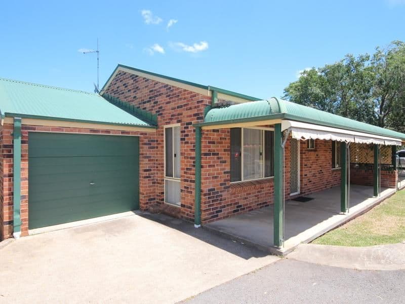 27 Guernsey Street, Scone NSW 2337, Scone - Image 1