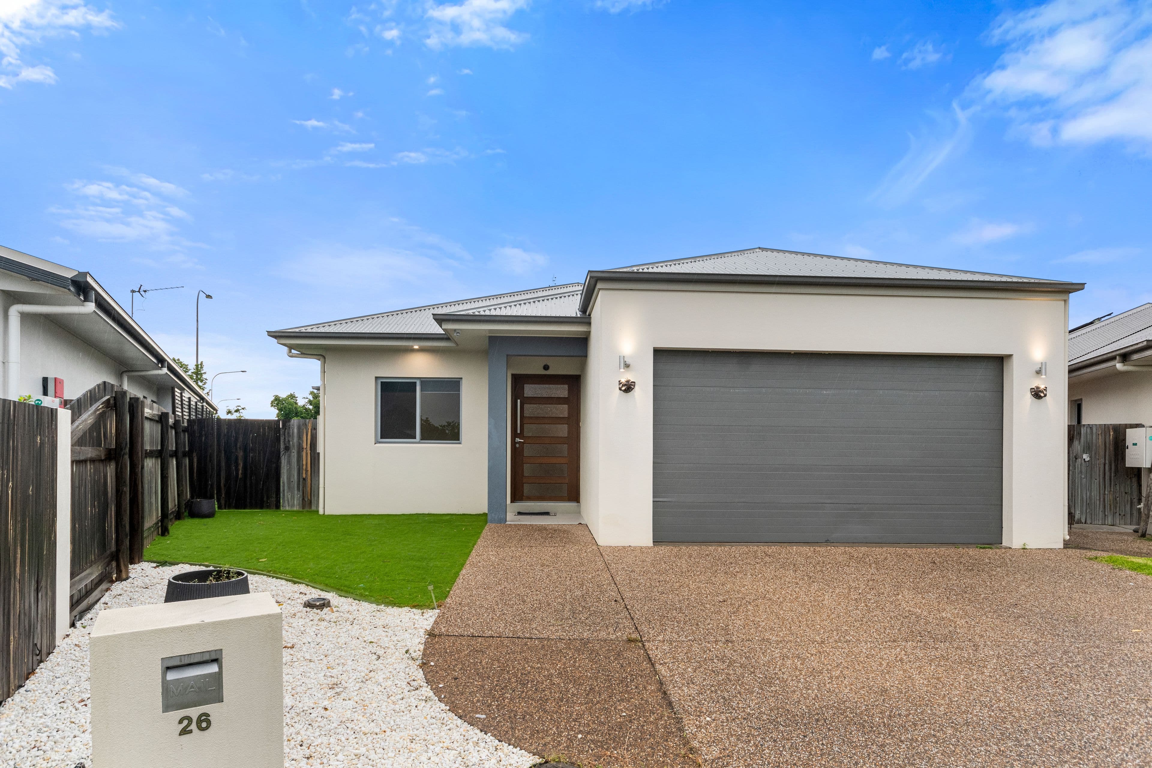 26 Greenbank Pocket, Idalia QLD 4811, Idalia - Thumbnail 3