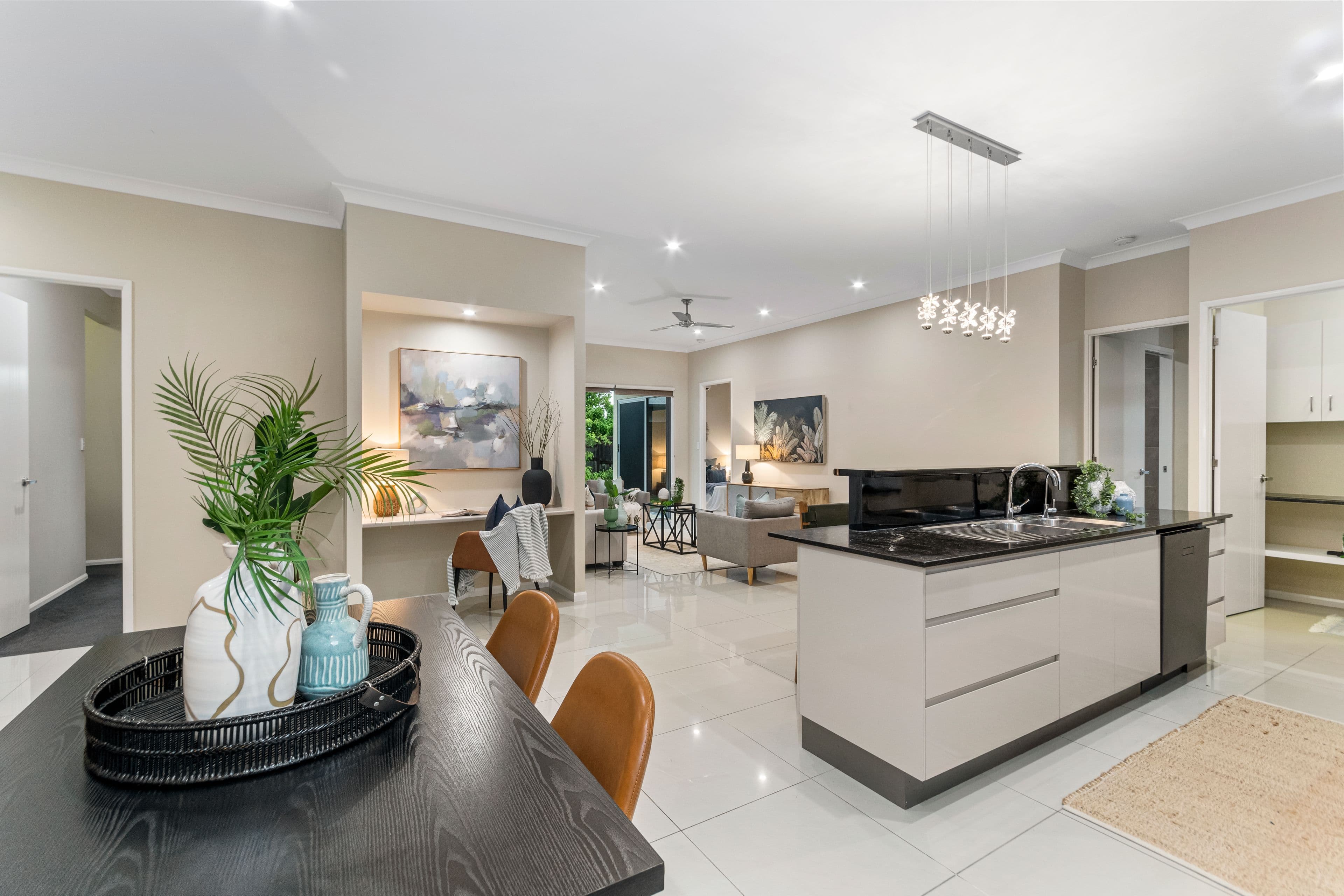 26 Greenbank Pocket, Idalia QLD 4811, Idalia - Thumbnail 5