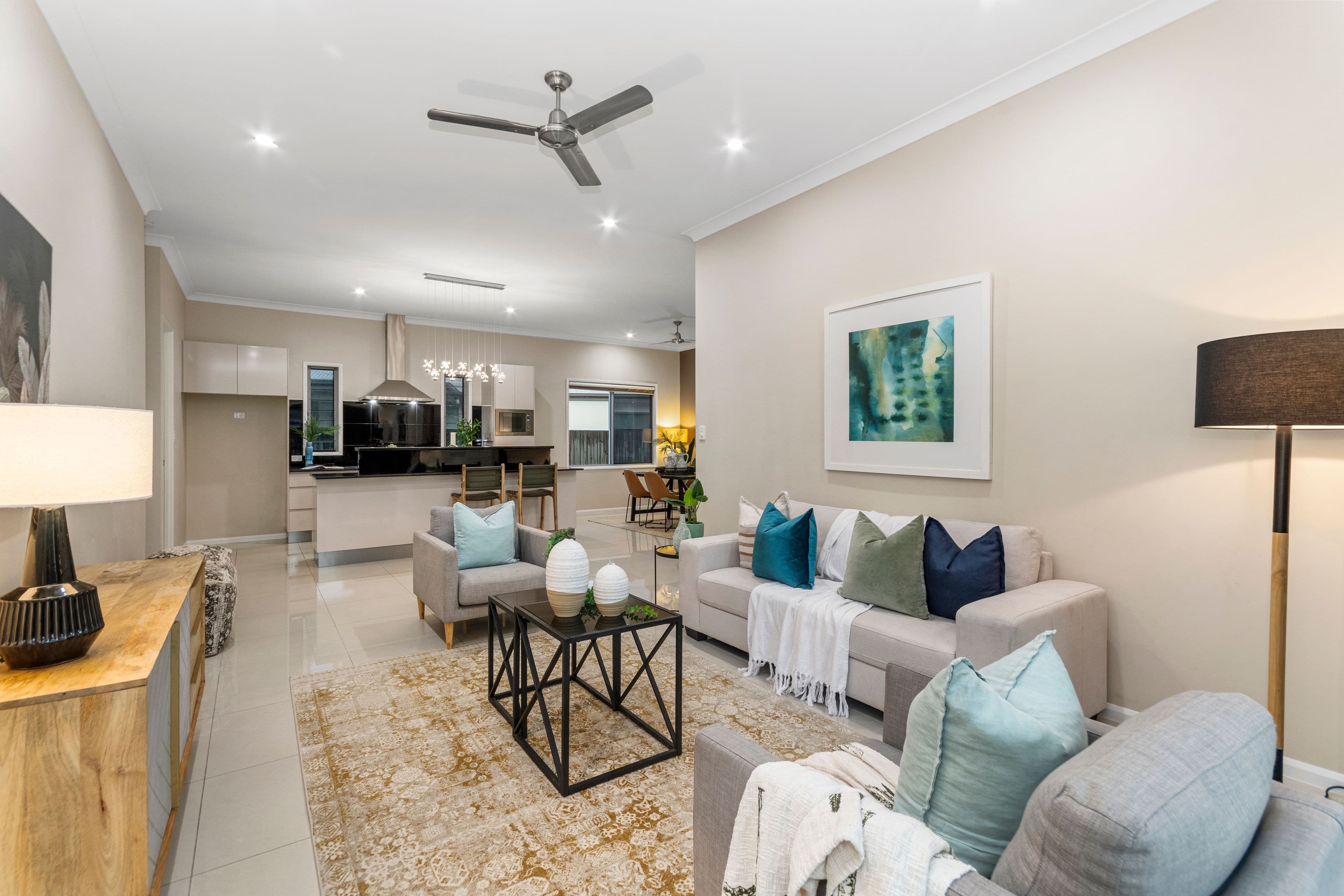 26 Greenbank Pocket, Idalia QLD 4811, Idalia - Thumbnail 6
