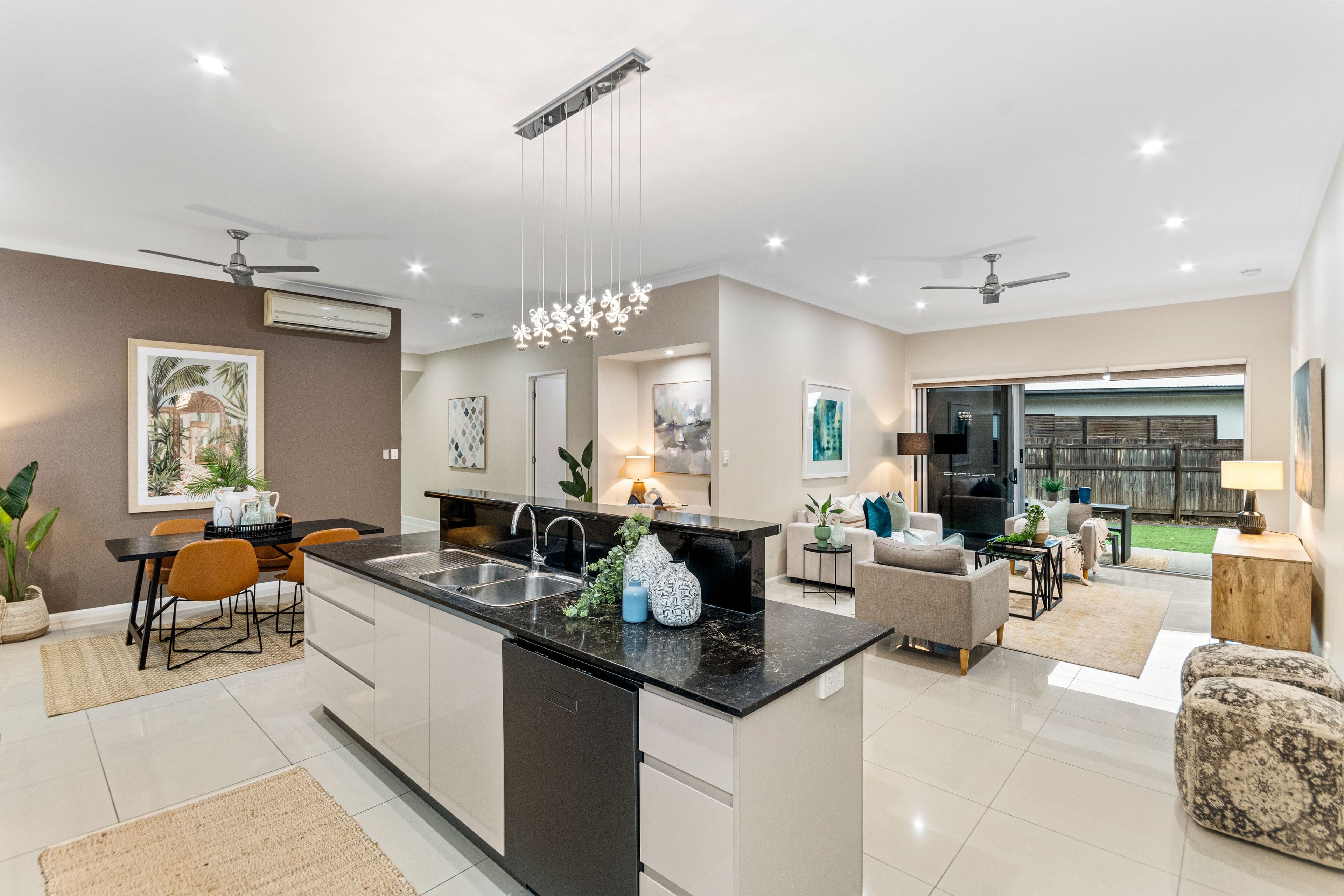 26 Greenbank Pocket, Idalia QLD 4811, Idalia - Thumbnail 7