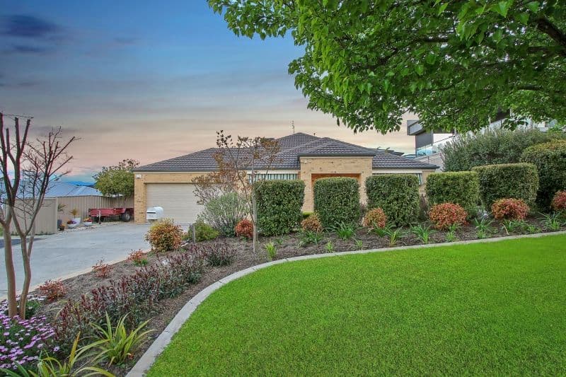 5 Cain Court, West Wodonga VIC 3690, West Wodonga - Image 1