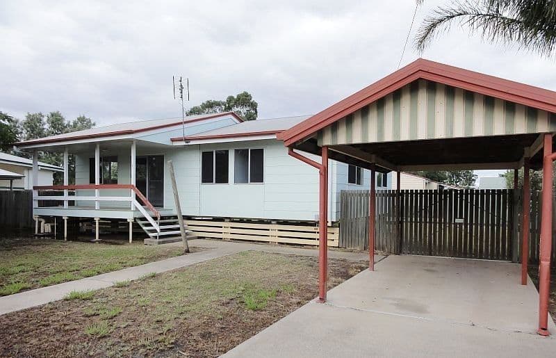 7 Scougall Street, Dalby QLD 4405, Dalby - Image 1