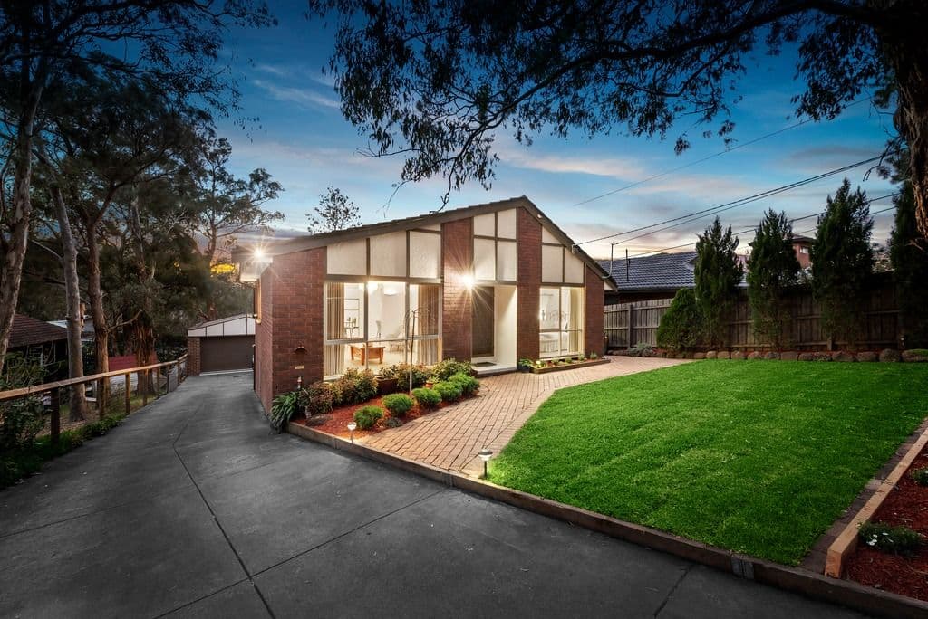 20 Andrews Street, Eltham VIC 3095, Eltham - Thumbnail 2