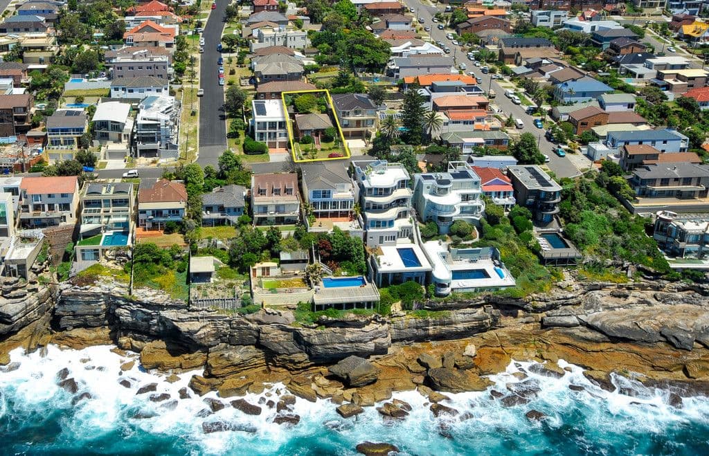 6 Seaside Parade, South Coogee NSW 2034, South Coogee - Image 1