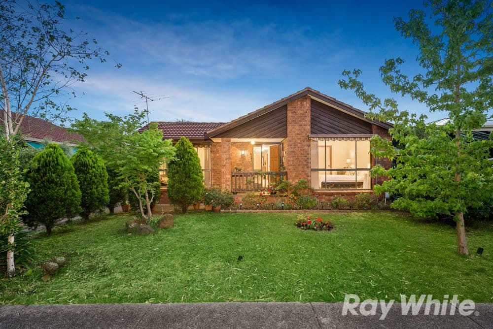 53 Moorhead Drive, MILL PARK VIC 3082, Mill Park - Image 1