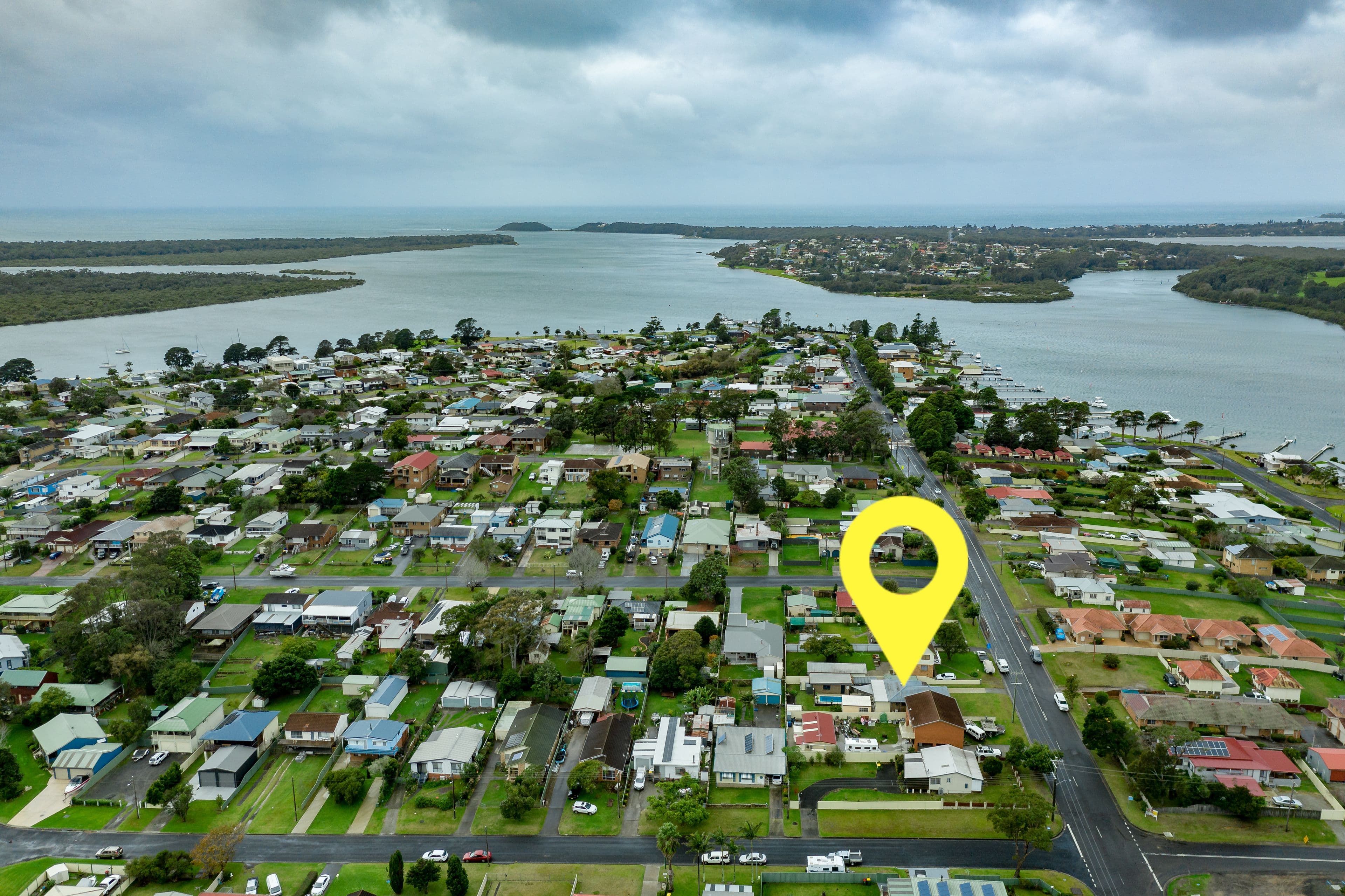 51 Greenwell Point Road, Greenwell Point NSW 2540, Greenwell Point - Thumbnail 2
