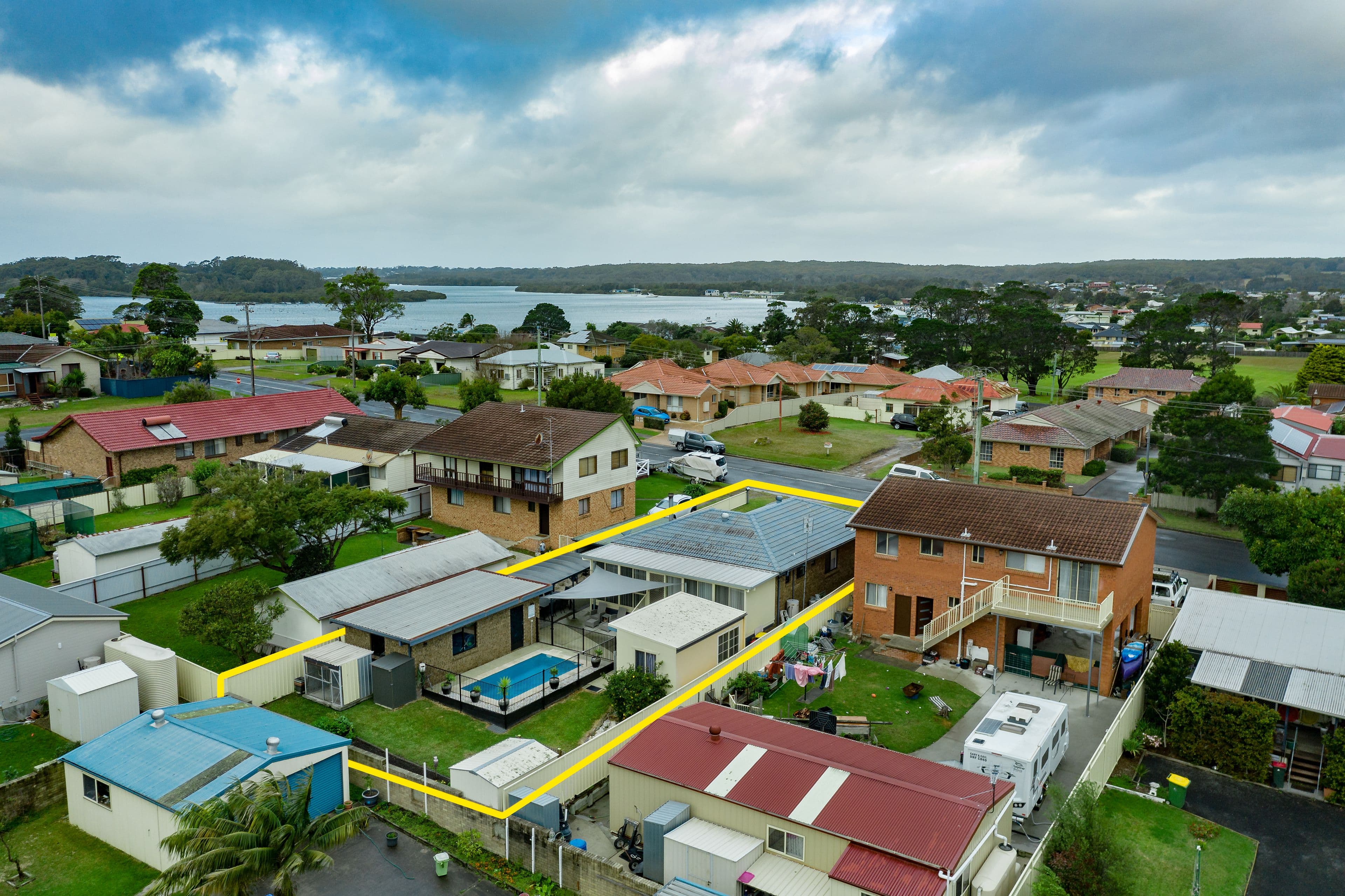 51 Greenwell Point Road, Greenwell Point NSW 2540, Greenwell Point - Thumbnail 3