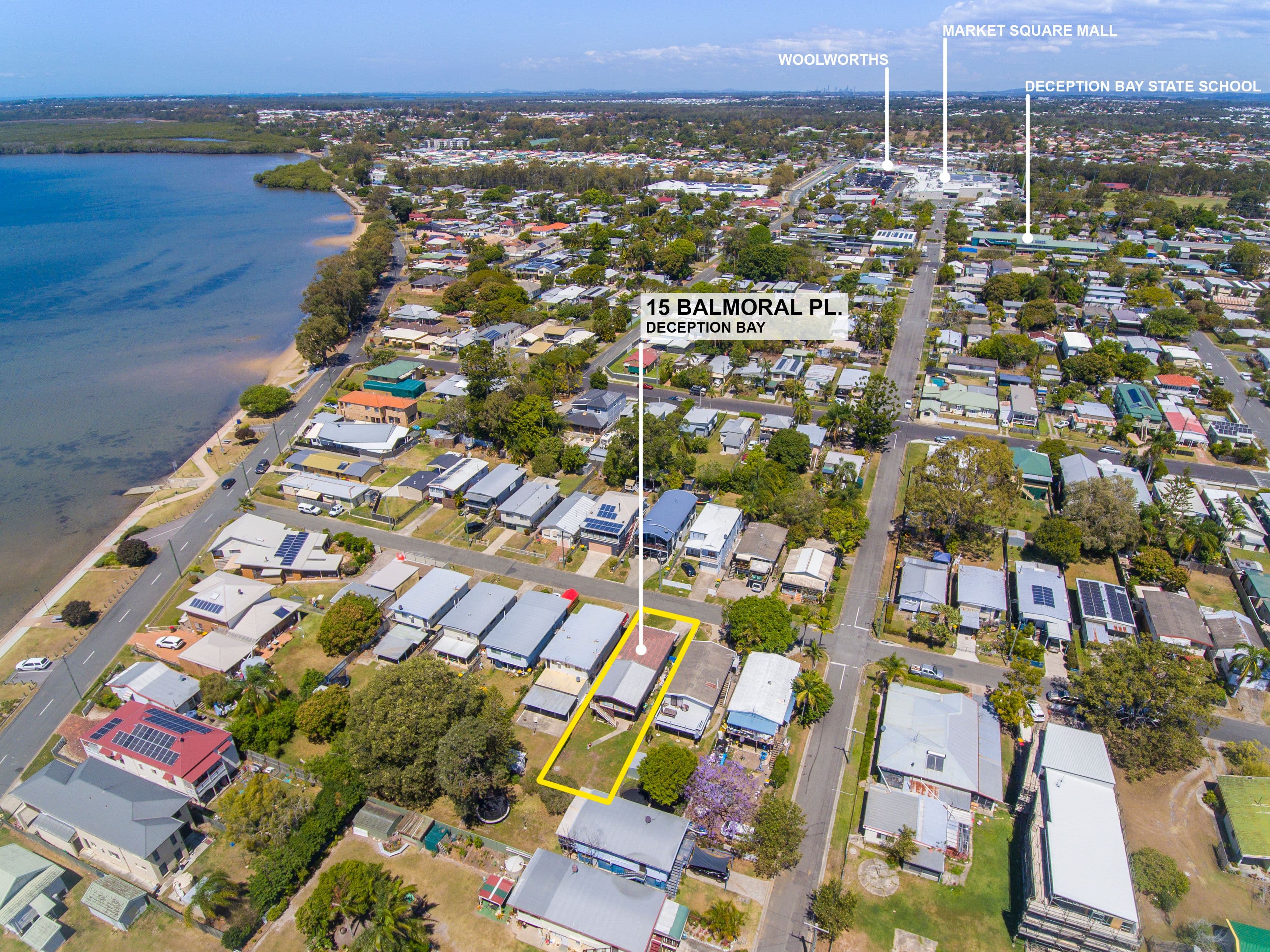 15 Balmoral Place, Deception Bay QLD 4508, Deception Bay - Thumbnail 2