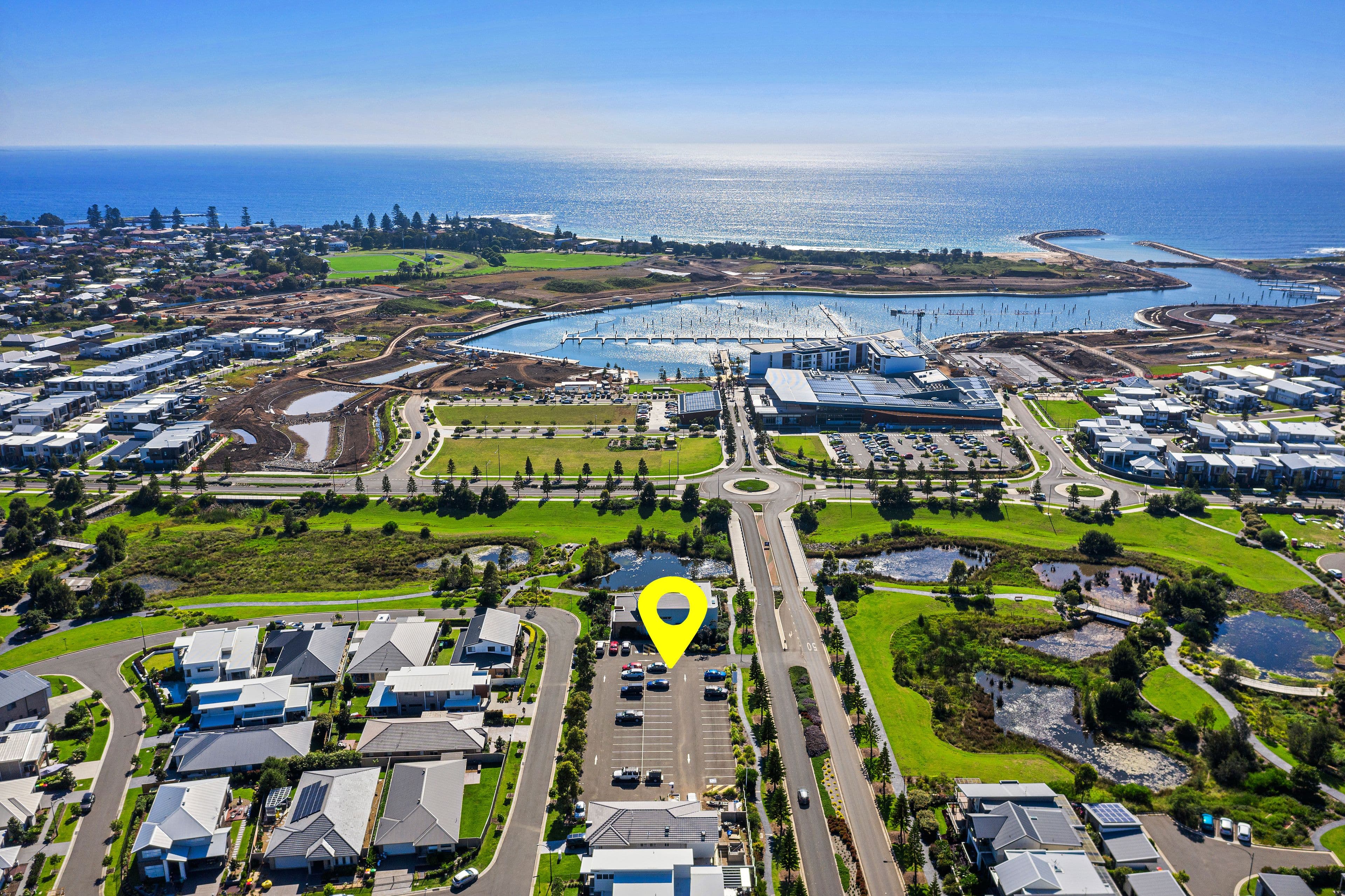 46 Apollo Drive, Shell Cove NSW 2529, Shell Cove - Image 1