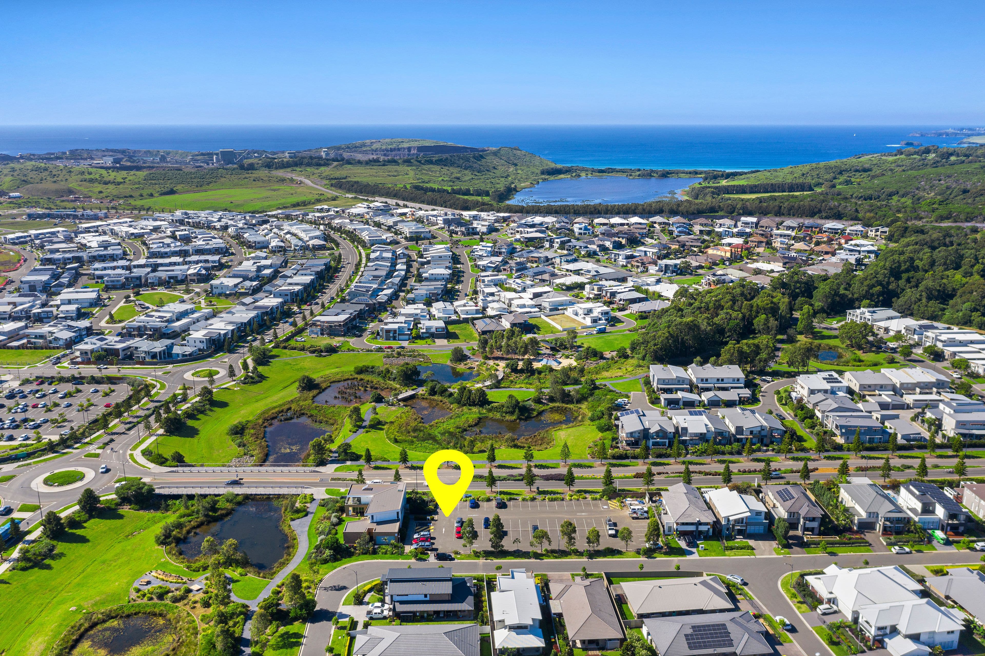 46 Apollo Drive, Shell Cove NSW 2529, Shell Cove - Thumbnail 3