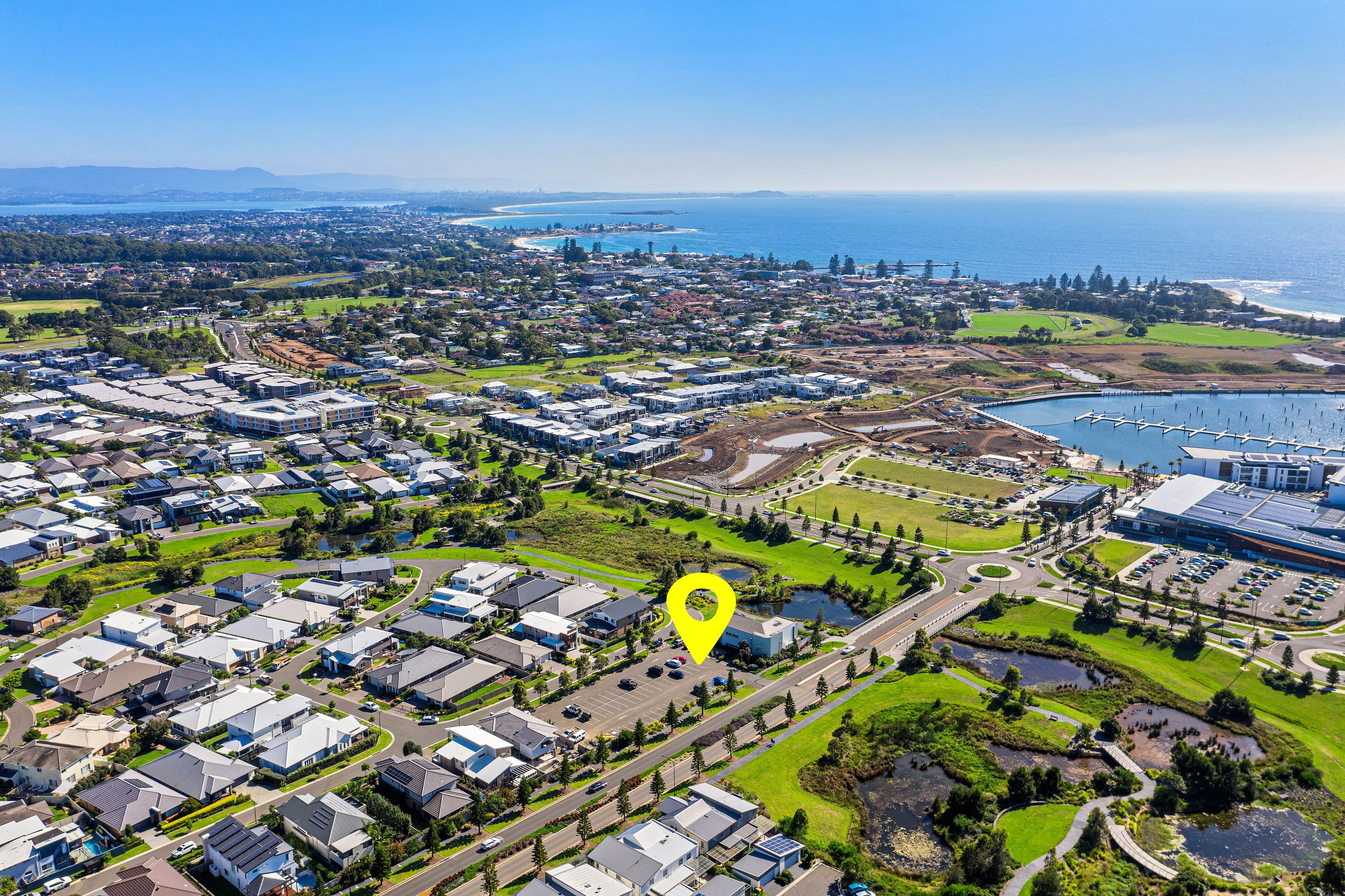 46 Apollo Drive, Shell Cove NSW 2529, Shell Cove - Thumbnail 4