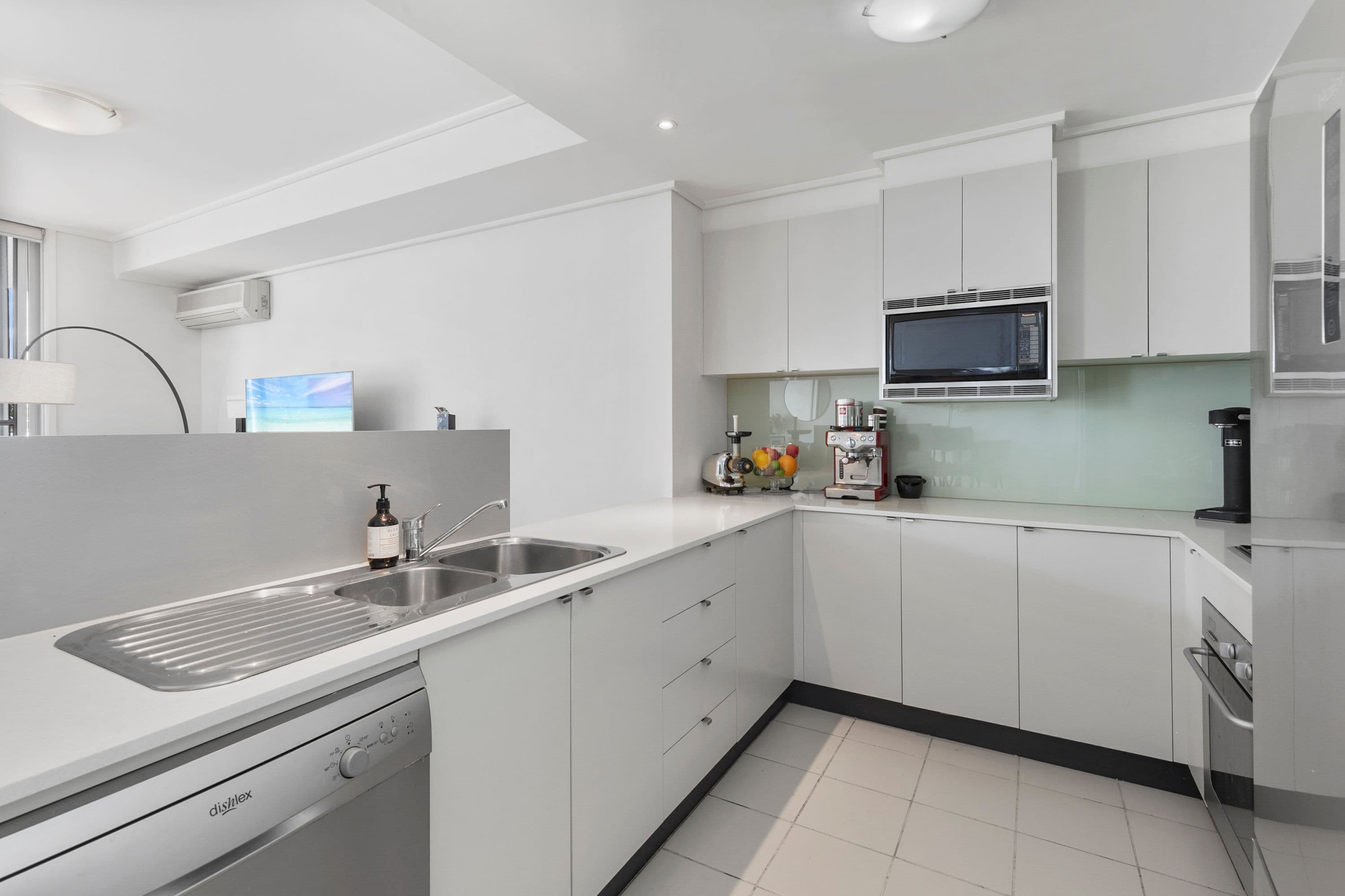 3 Amalfi Drive, Wentworth Point NSW 2127, Wentworth Point - Thumbnail 3