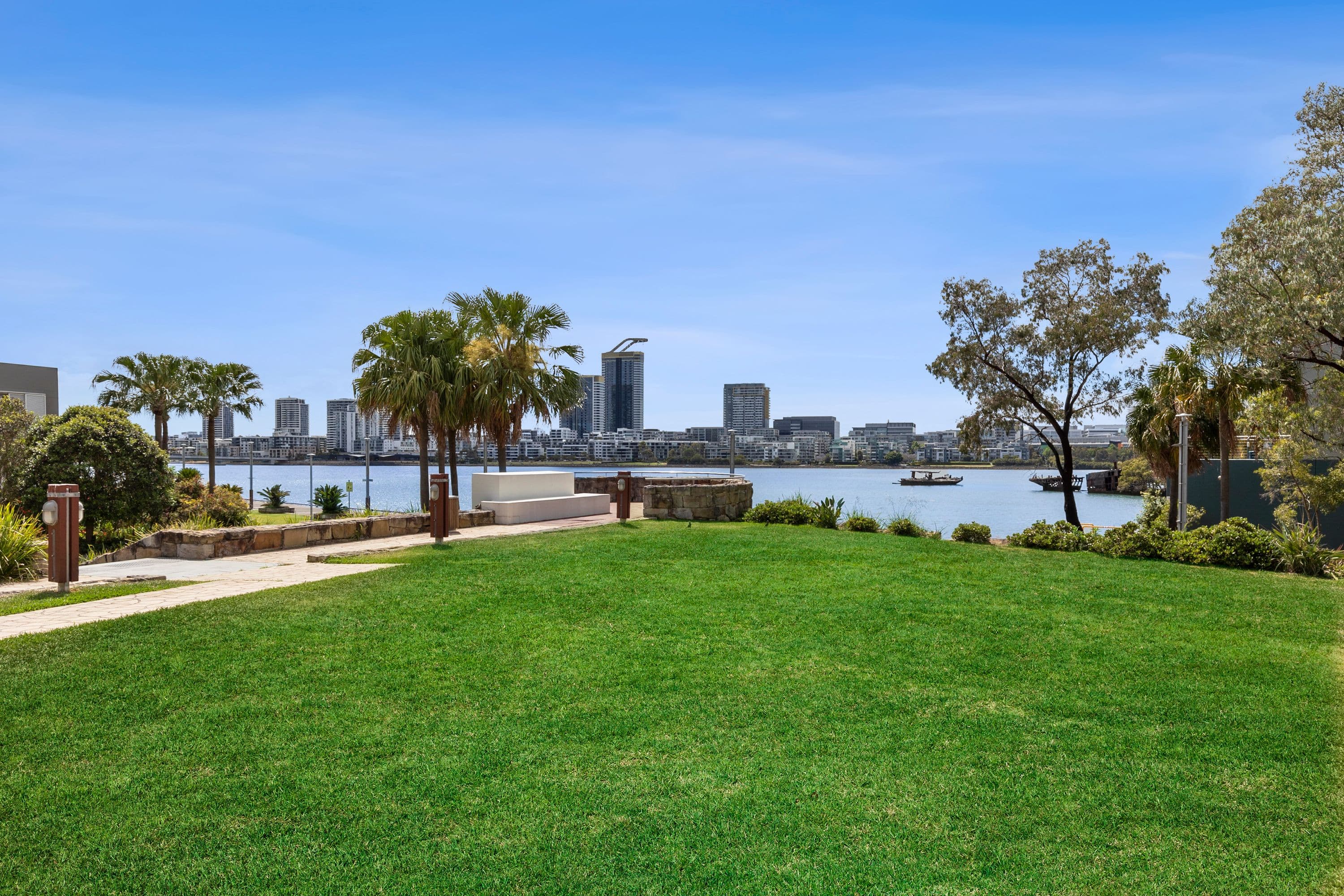 3 Amalfi Drive, Wentworth Point NSW 2127, Wentworth Point - Thumbnail 4