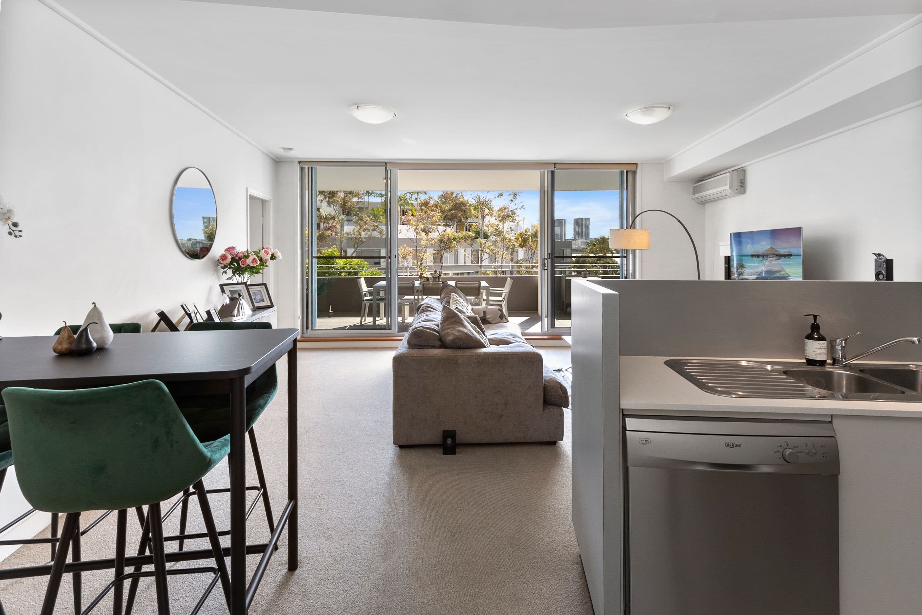 3 Amalfi Drive, Wentworth Point NSW 2127, Wentworth Point - Thumbnail 5
