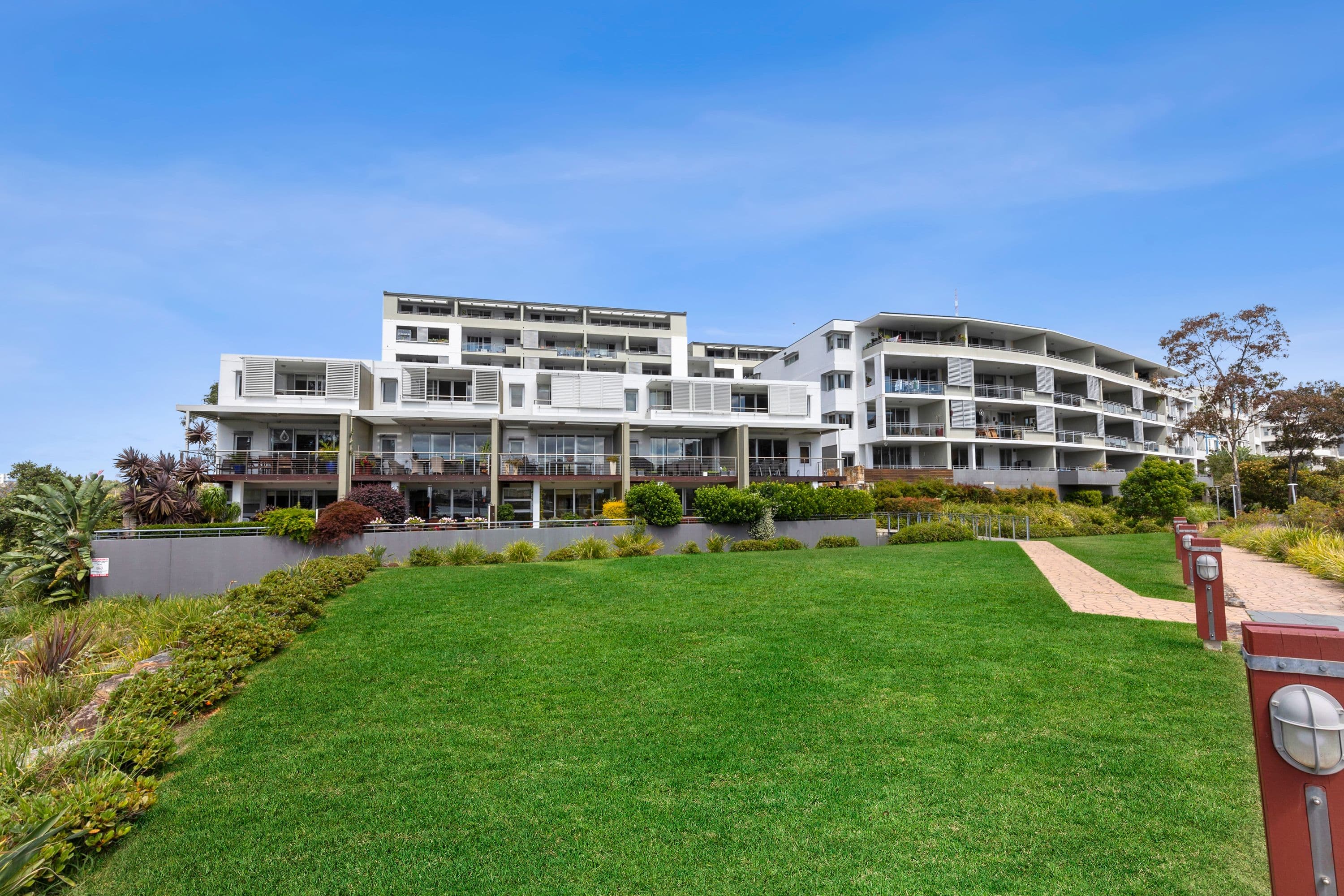 3 Amalfi Drive, Wentworth Point NSW 2127, Wentworth Point - Thumbnail 7