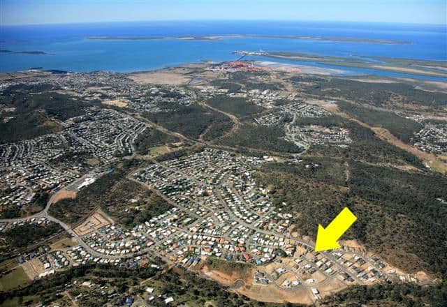 10 Scorpius Place, GLADSTONE QLD 4680, Gladstone - Thumbnail 2
