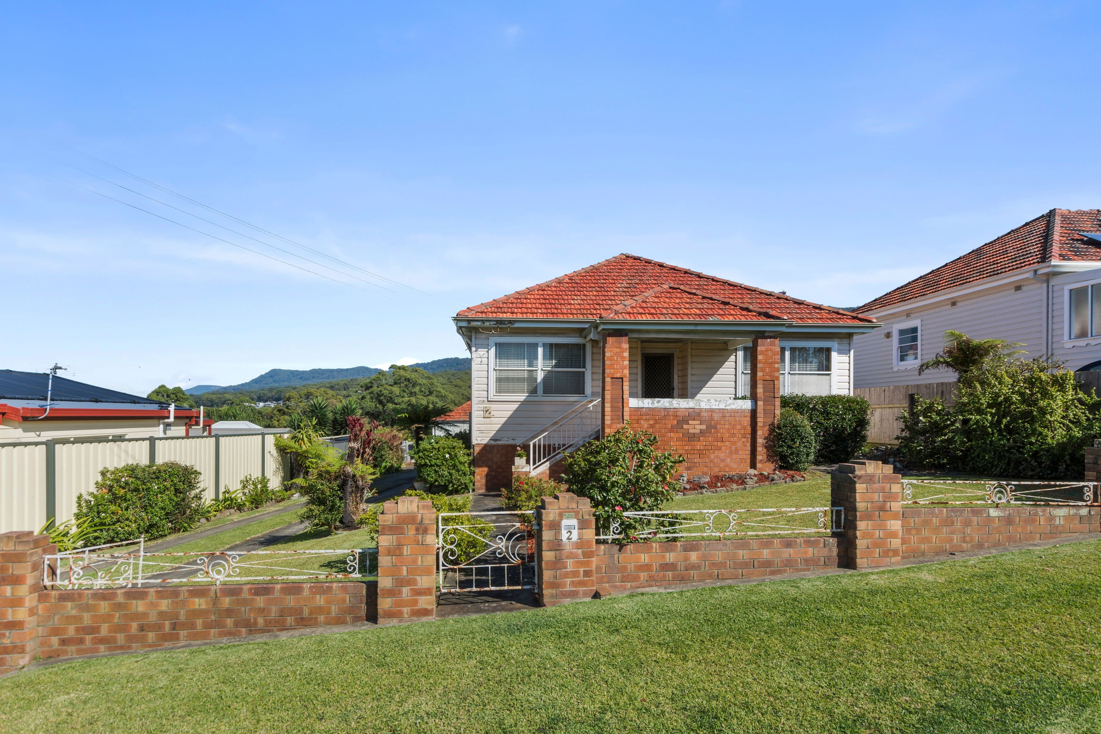 2 Tyrwhitt Avenue, Bulli NSW 2516, Bulli - Image 1