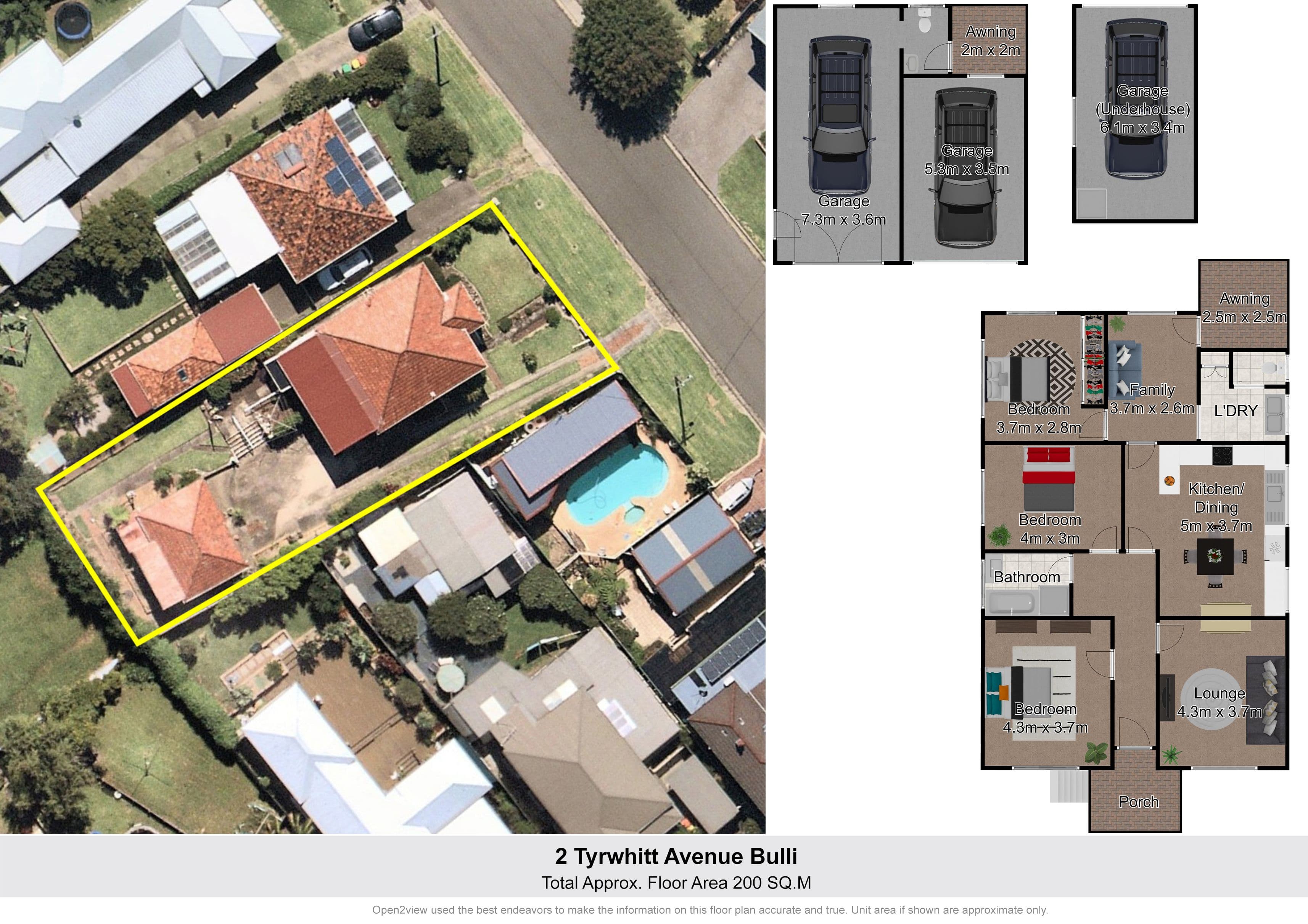 2 Tyrwhitt Avenue, Bulli NSW 2516, Bulli - Thumbnail 8