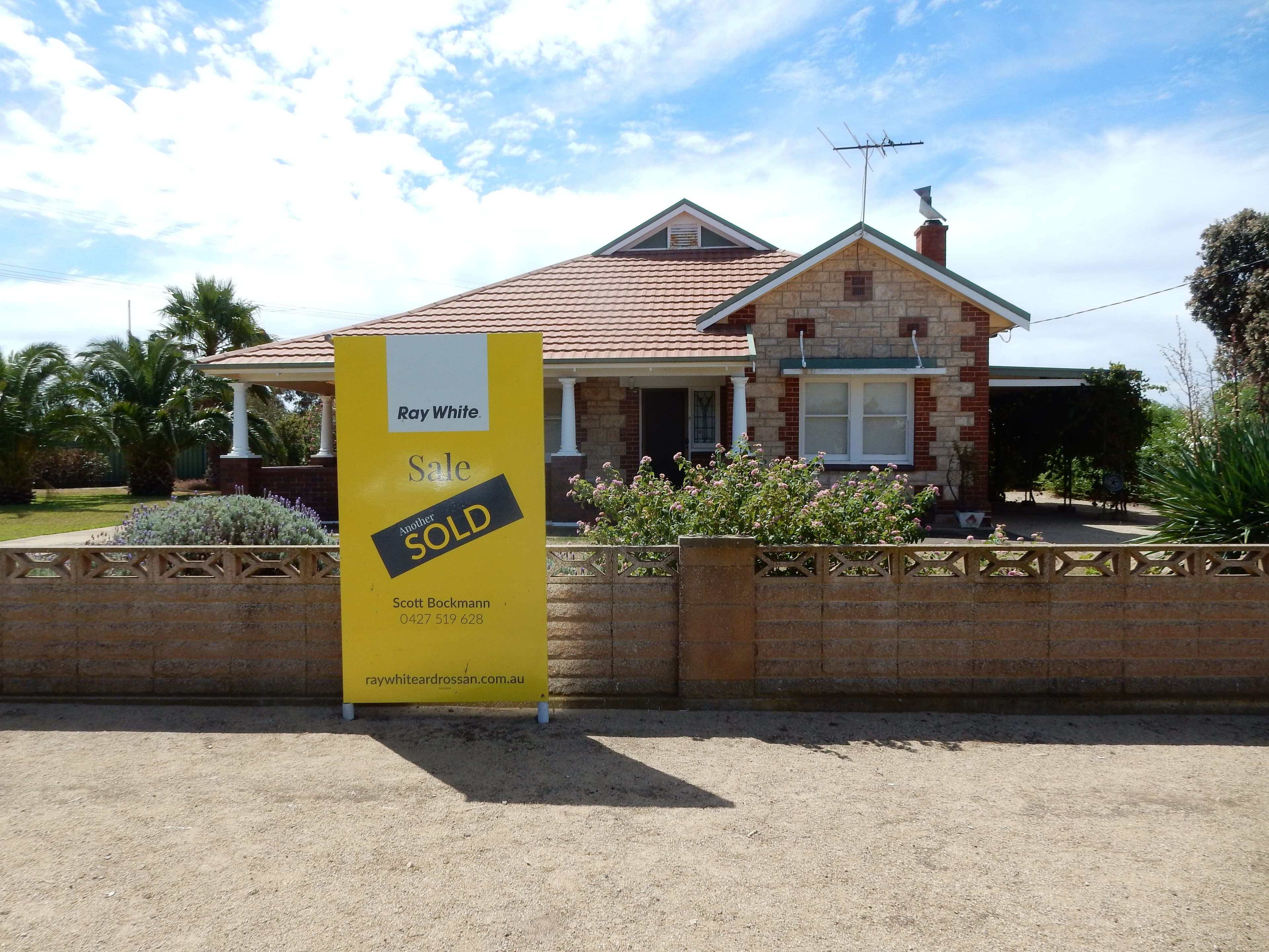 5 Park Terrace, Ardrossan SA 5571, Ardrossan - Image 1