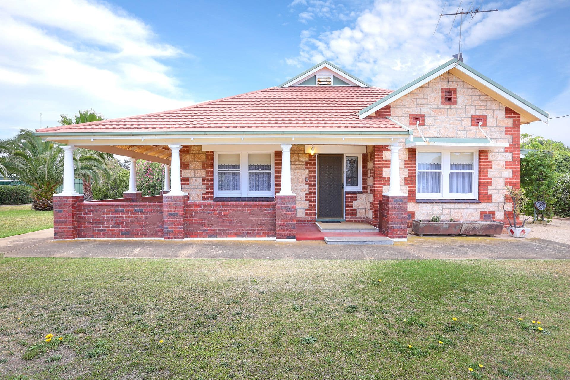 5 Park Terrace, Ardrossan SA 5571, Ardrossan - Thumbnail 2