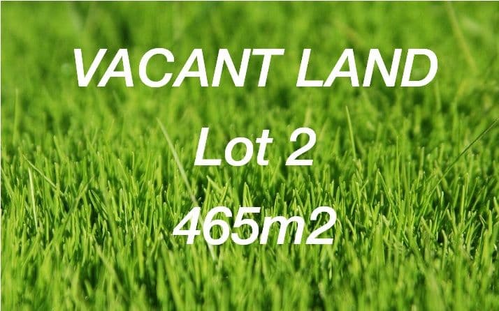 Lot 2 -12 Moyston Street, CARSELDINE QLD 4034, Carseldine - Image 1
