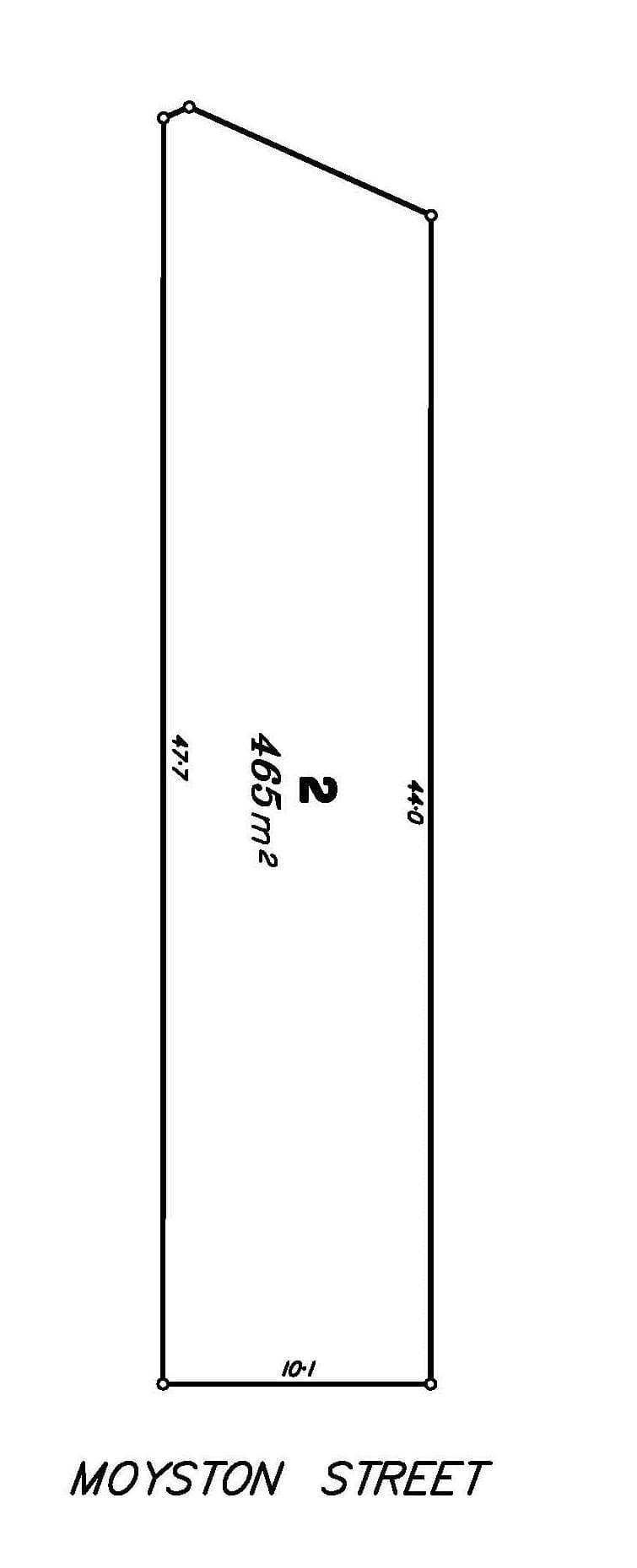 Lot 2 -12 Moyston Street, CARSELDINE QLD 4034, Carseldine - Thumbnail 2