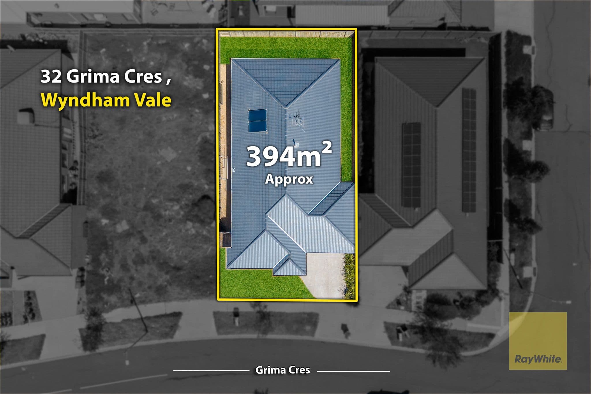 32 Grima Crescent, Wyndham Vale VIC 3024, Wyndham Vale - Thumbnail 3