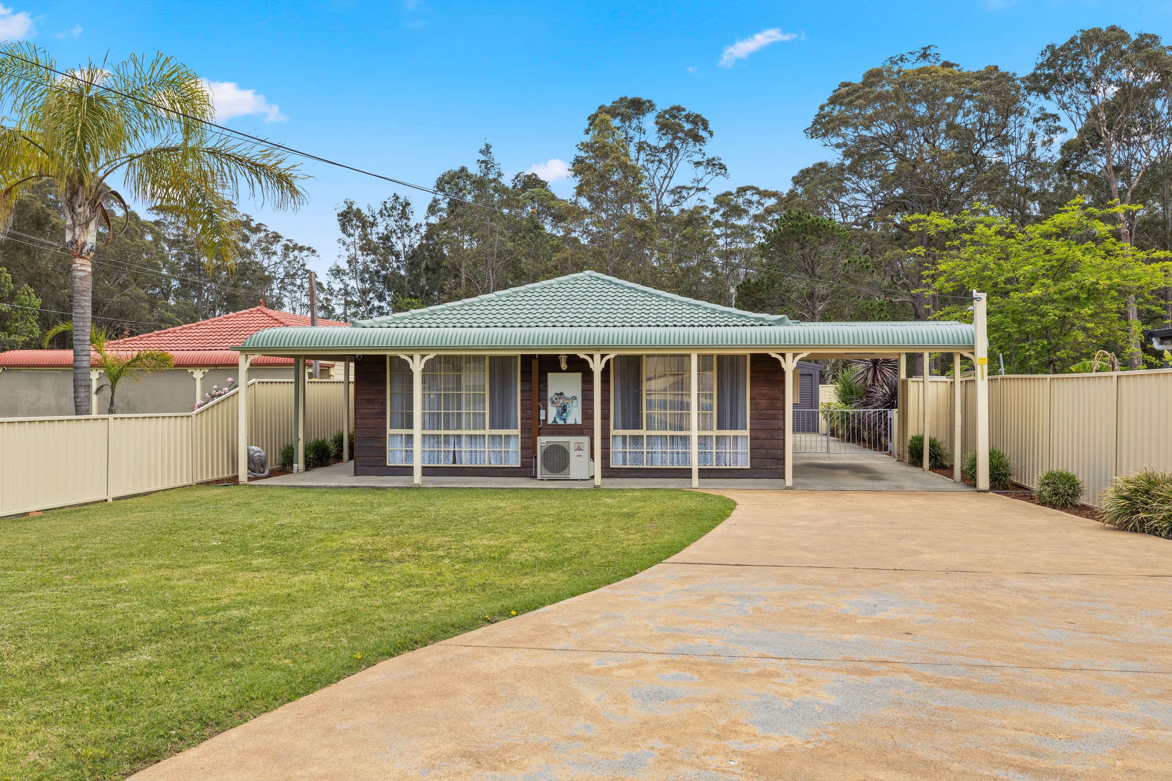 4 Macgibbon Parade, Old Erowal Bay NSW 2540, Old Erowal Bay - Image 1