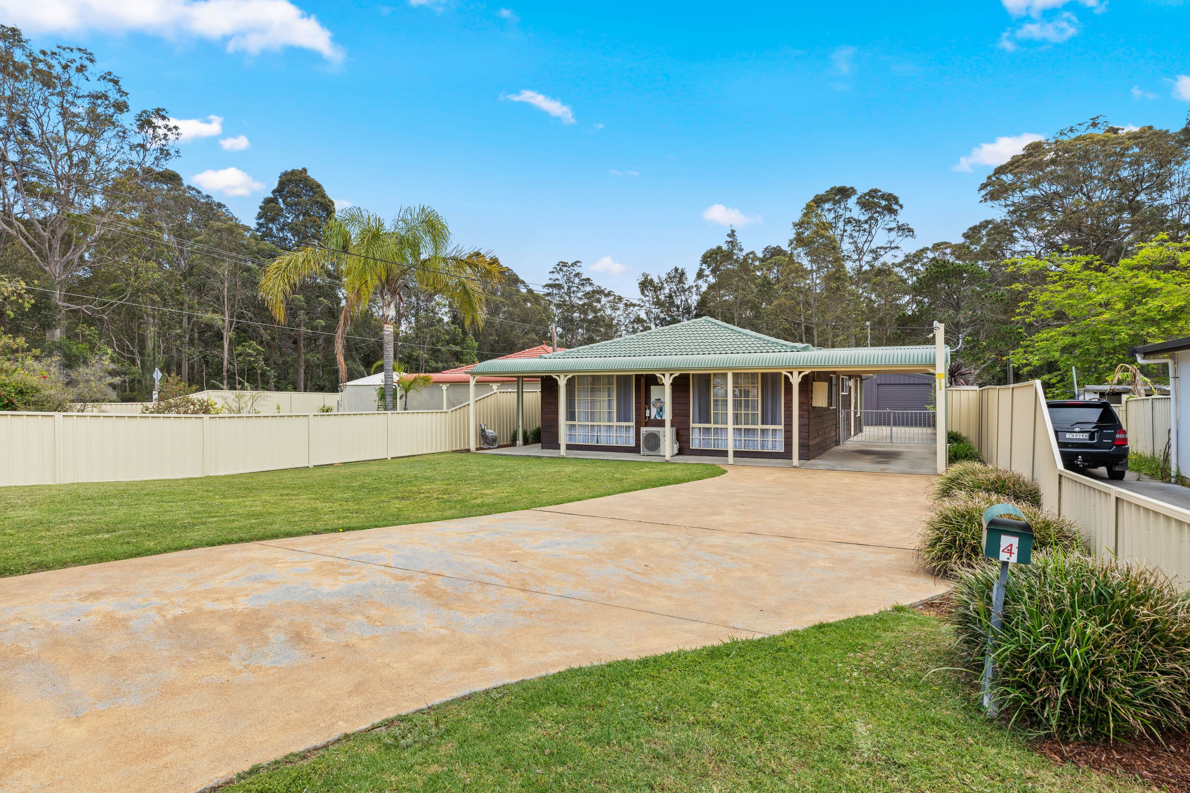 4 Macgibbon Parade, Old Erowal Bay NSW 2540, Old Erowal Bay - Thumbnail 2