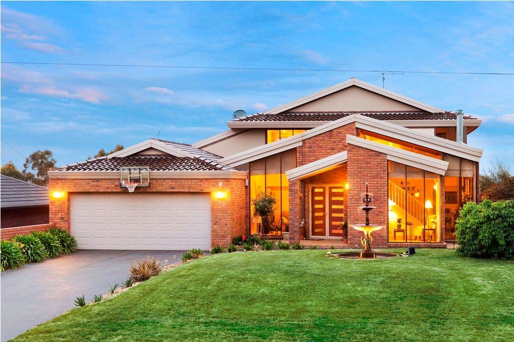 116 Duggan Street, BLACK HILL VIC 3350, Black Hill - Image 1