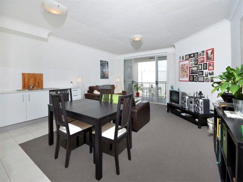 59 Robertson Street, FORTITUDE VALLEY QLD 4006, Fortitude Valley - Image 1