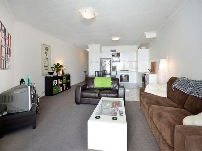 59 Robertson Street, FORTITUDE VALLEY QLD 4006, Fortitude Valley - Thumbnail 2