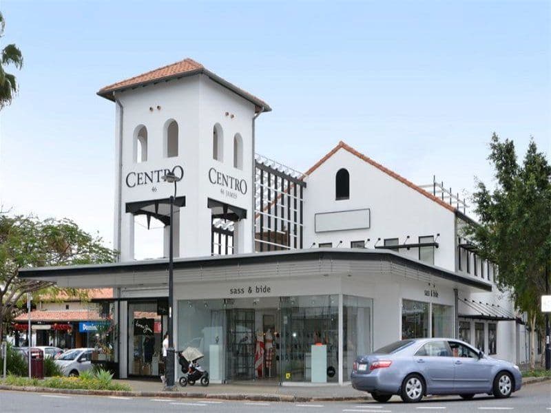 59 Robertson Street, FORTITUDE VALLEY QLD 4006, Fortitude Valley - Thumbnail 5
