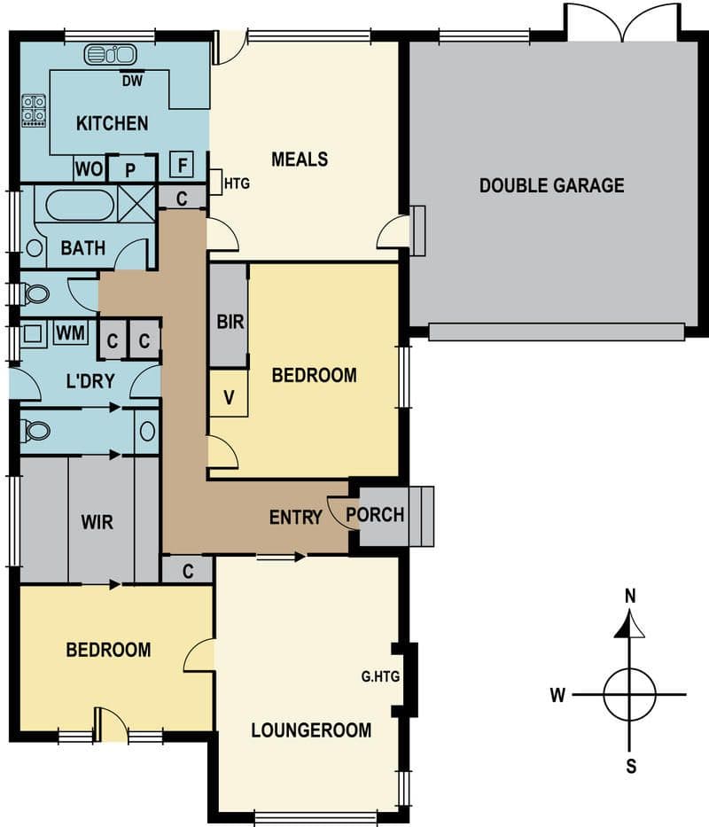 19 Old Eastern Court, Oakleigh South VIC 3167, Oakleigh South - Thumbnail 5