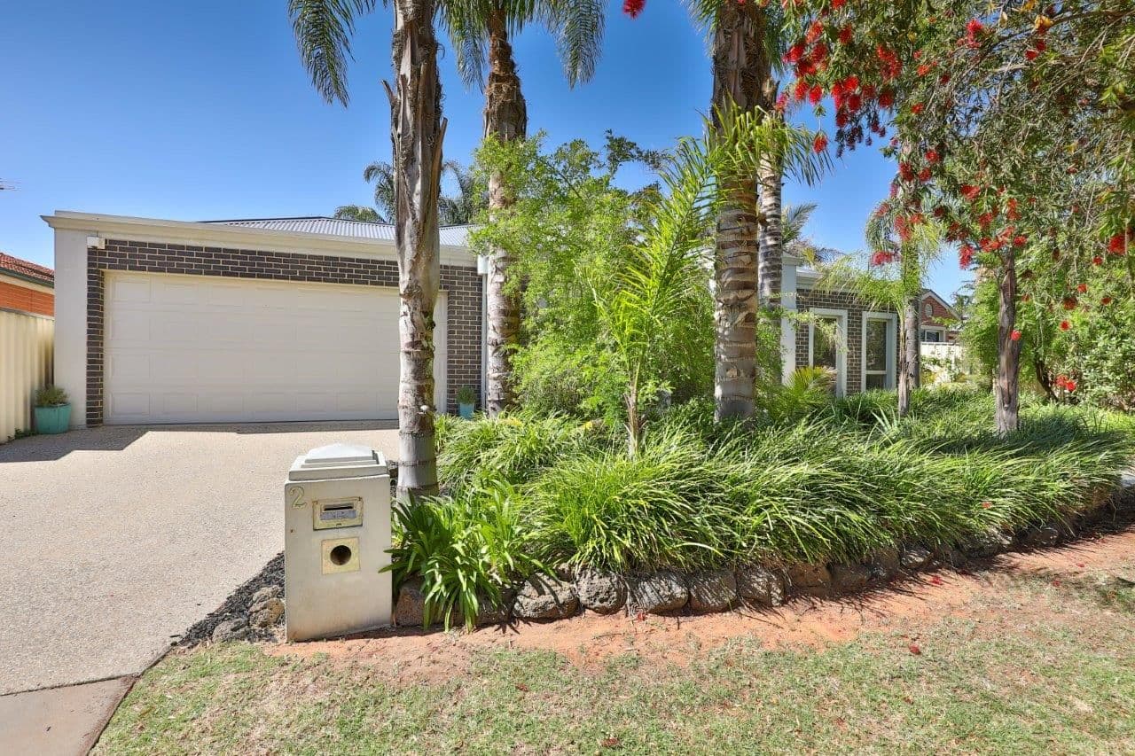 2 Thames Place, Mildura VIC 3500, Mildura - Thumbnail 2