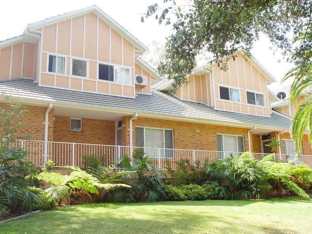 21-23 Cook Street, Baulkham Hills NSW 2153, Baulkham Hills - Image 1
