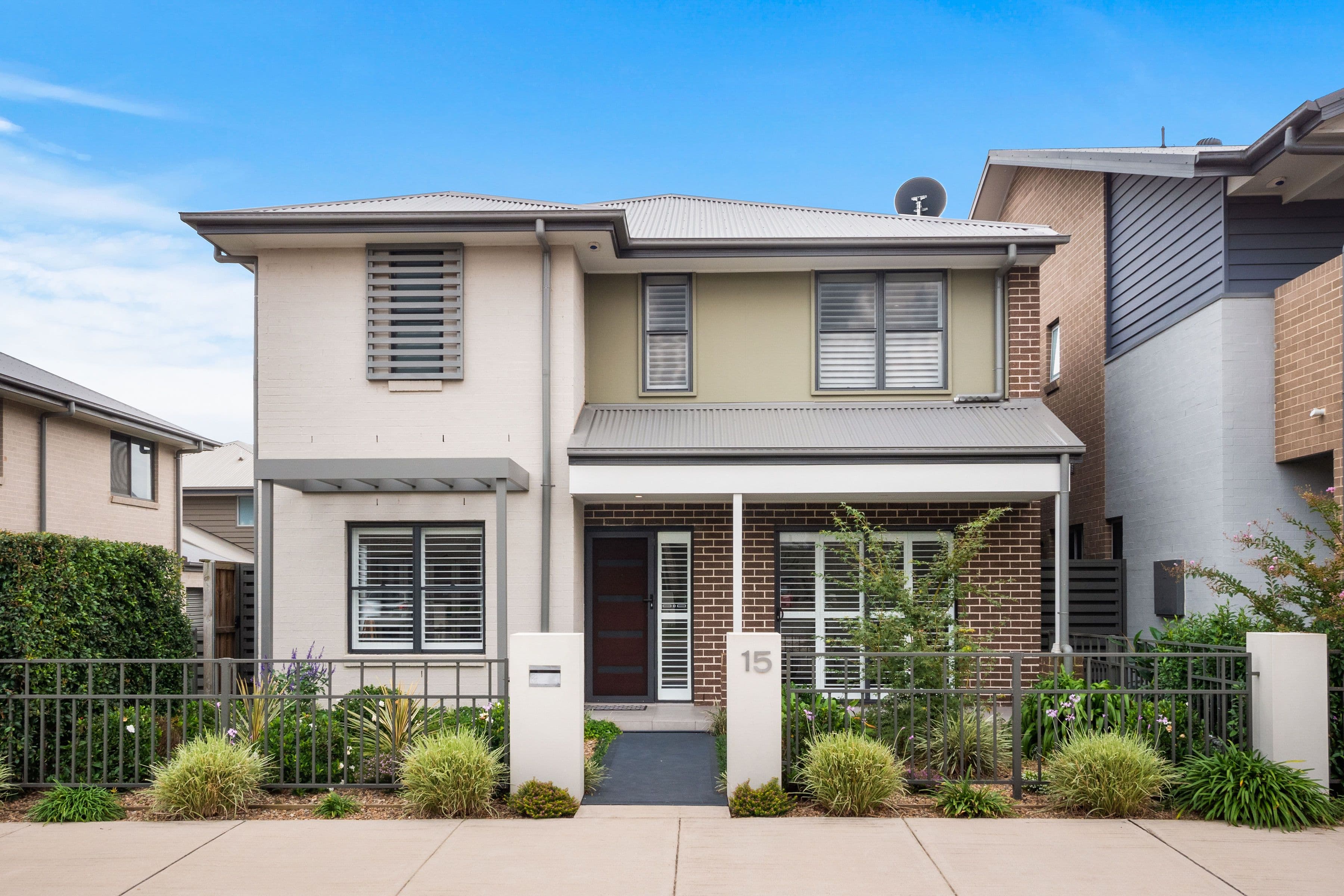 15 Mantle Avenue, North Richmond NSW 2754, North Richmond - Image 1