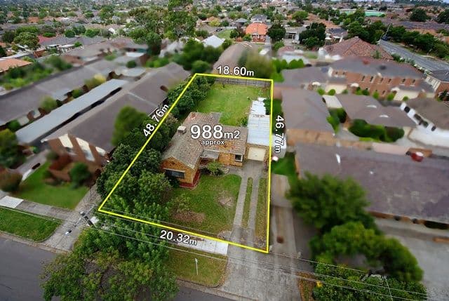 1 Griffiths Street, RESERVOIR VIC 3073, Reservoir - Image 1
