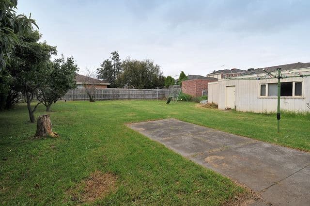 1 Griffiths Street, RESERVOIR VIC 3073, Reservoir - Thumbnail 4