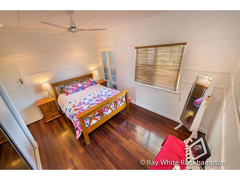 10 Wilmington Street, KAWANA QLD 4701, Kawana - Thumbnail 8