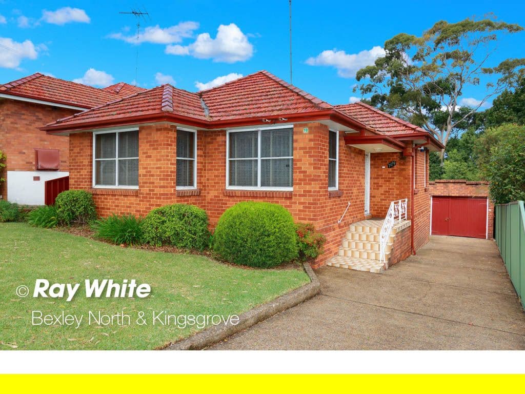 10 Pacific Street, Kingsgrove NSW 2208, Kingsgrove - Image 1