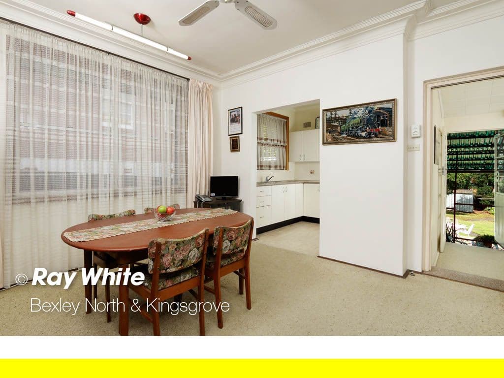 10 Pacific Street, Kingsgrove NSW 2208, Kingsgrove - Thumbnail 3