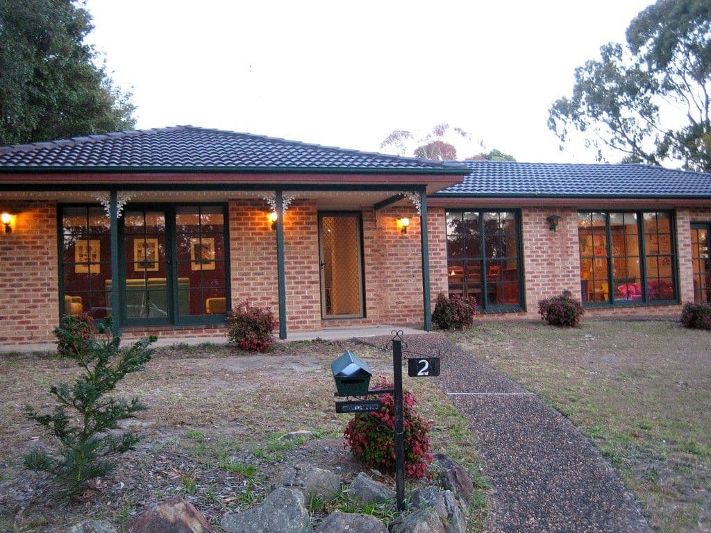 2 Farmridge Way, Glenhaven NSW 2156, Glenhaven - Thumbnail 2