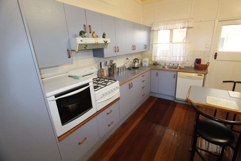 162 Alfred Street, Charleville QLD 4470, Charleville - Image 1