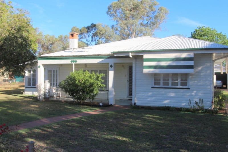 162 Alfred Street, Charleville QLD 4470, Charleville - Thumbnail 2